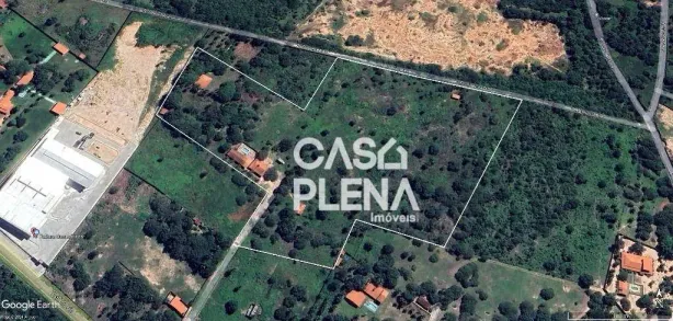 Lote/Terreno à venda, 55000m² no Eusébio, Eusébio