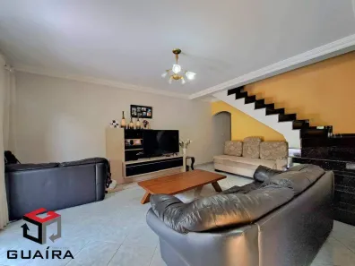 Imóvel Comercial com 3 Quartos à venda, 205m² no Parque Capuava, Santo André