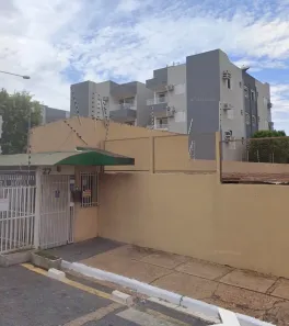 Apartamento com 3 Quartos para alugar, 70m² no Canjica, Cuiabá