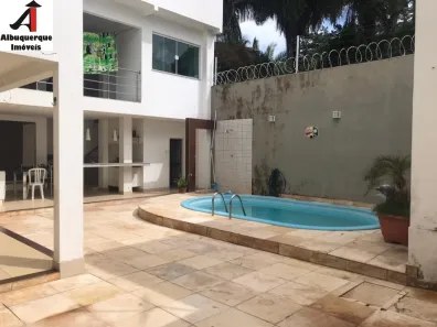 Casa com 5 Quartos à venda, 320m² no Parque Shalon, São Luís