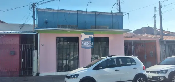 Ponto Comercial para alugar, 50m² no Vila Prado, São Carlos