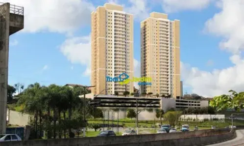 Apartamento com 3 Quartos à venda, 86m² no Vila América, Santo André