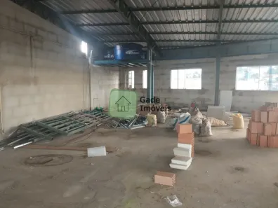 Galpão/Depósito/Armazém para alugar, 350m² no Cinquentenário, Belo Horizonte