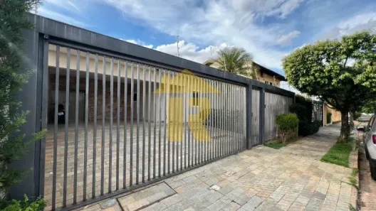 Casa com 3 Quartos à venda, 226m² no Jardim Tarraf II, São José do Rio Preto