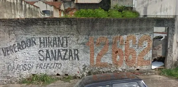 Lote/Terreno à venda, 264m² no Imirim, São Paulo
