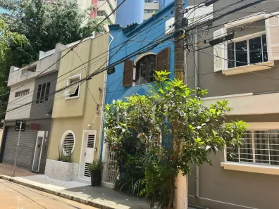 Imóvel Comercial para alugar, 80m² no Vila Mariana, São Paulo