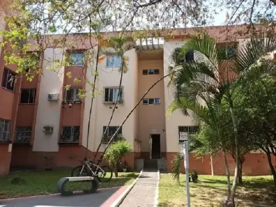 Apartamento com 2 Quartos à venda, 60m² no Jardim Camburi, Vitória