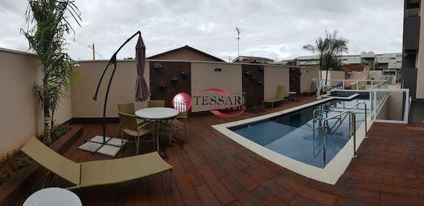 Apartamento com 2 Quartos à venda, 70m² no Santos Dumont, São José do Rio Preto