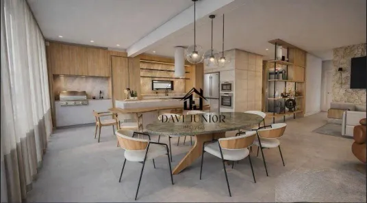 Apartamento com 3 Quartos para alugar, 175m² no Jardim Faculdade, Sorocaba