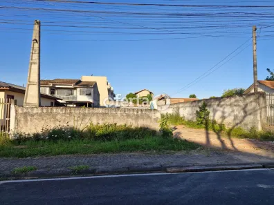 Lote/Terreno à venda, 432m² no Fazenda Velha, Araucária