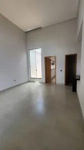 Casa com 3 Quartos à venda, 124m² no Jardim Buriti Sereno, Aparecida de Goiânia