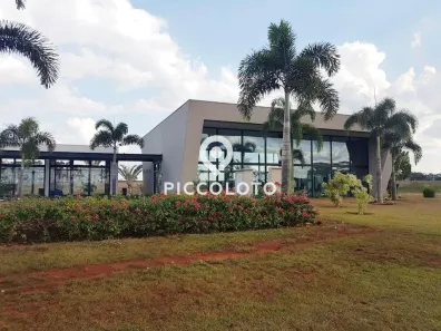 Lote/Terreno à venda, 800m² no Residencial Haras Patente, Jaguariúna