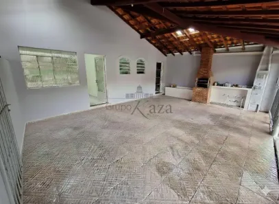 Casa com 4 Quartos para alugar, 280m² no Jardim Satélite, São José dos Campos