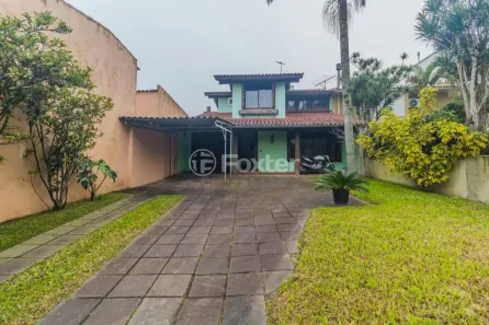 Casa com 3 Quartos à venda, 191m² no Ipanema, Porto Alegre