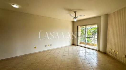 Apartamento com 3 Quartos à venda, 109m² no Vila Santo Antônio, Araçatuba