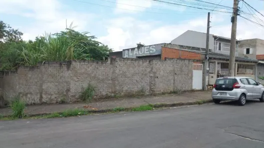 Lote/Terreno à venda, 332m² no Parque Residencial São Clemente, Monte Mor