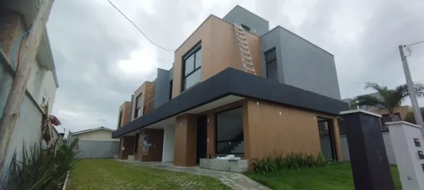 Casa com 3 Quartos à venda, 130m² no Campeche, Florianópolis