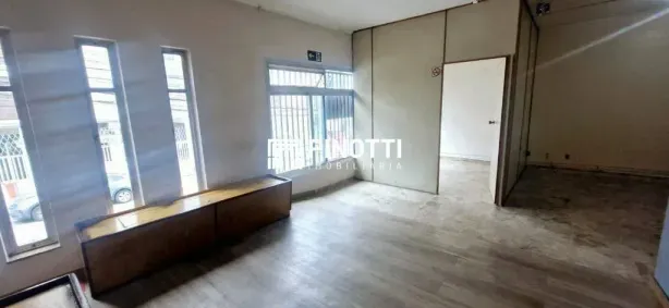 Imóvel Comercial à venda, 256m² no Jardim do Mar, São Bernardo do Campo