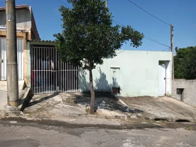 Casa com 4 Quartos à venda, 163m² no Parque Residencial Potiguara, Itu