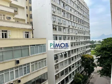 Apartamento com 3 Quartos à venda, 170m² no Flamengo, Rio de Janeiro