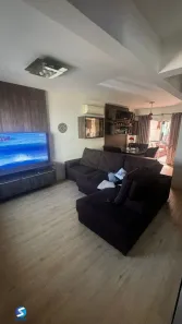 Casa de Condomínio com 3 Quartos à venda, 112m² no Morro Santana, Porto Alegre