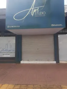 Sala Comercial para alugar, 45m² no Setor Marechal Rondon, Goiânia