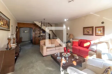 Casa com 3 Quartos à venda, 290m² no Jardim da Glória, São Paulo