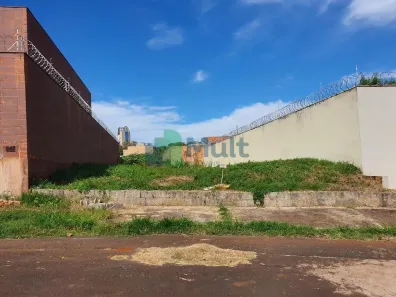 Lote/Terreno à venda, 280m² no Residencial Flórida, Ribeirão Preto