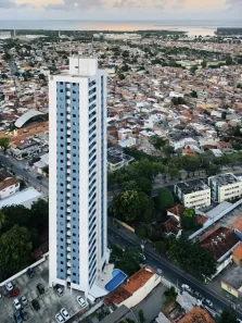 Apartamento com 3 Quartos à venda, 64m² no Encruzilhada, Recife