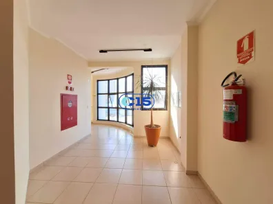 Ponto Comercial para alugar, 37m² no Jardim Bethânia, Franca