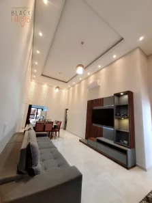 Casa de Condomínio com 3 Quartos à venda, 181m² no Chácara do Visconde, Taubaté