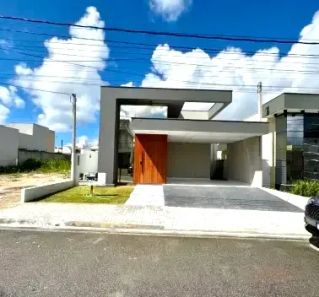 Casa de Condomínio com 3 Quartos à venda, 126m² no Parque das Nações, Parnamirim
