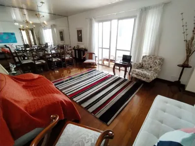 Apartamento com 3 Quartos à venda, 296m² no Campo Belo, São Paulo