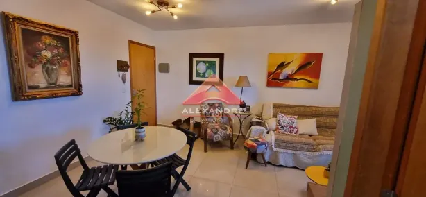 Apartamento com 2 Quartos à venda, 66m² no Jardim Motorama, São José dos Campos