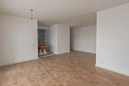Apartamento com 3 Quartos à venda, 111m² no Brooklin Paulista, São Paulo
