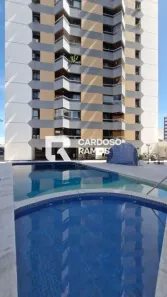 Apartamento com 3 Quartos para alugar, 110m² no Pituba, Salvador