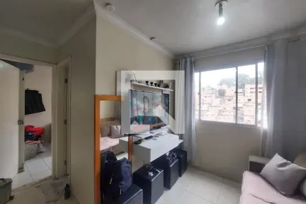 Apartamento com 2 Quartos à venda, 58m² no Jardim Orly, São Paulo