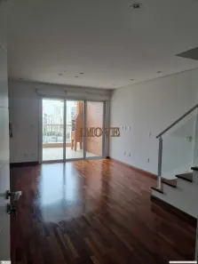 Apartamento com 2 Quartos para alugar, 102m² no Vila Cordeiro, São Paulo