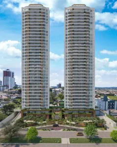 Apartamento com 3 Quartos à venda, 136m² no Centenário, Campina Grande