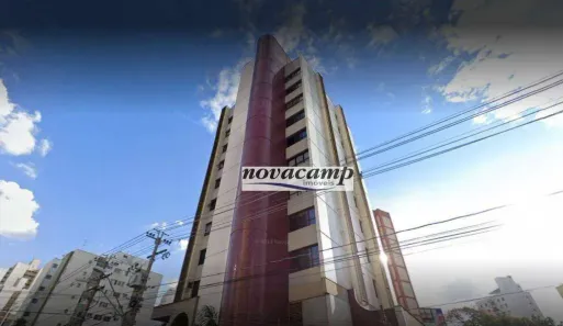 Sala Comercial à venda, 99m² no Centro, Campinas