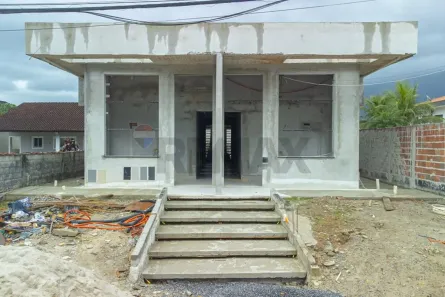 Casa de Condomínio com 4 Quartos à venda, 164m² no Morada da Praia, Bertioga