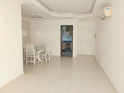 Apartamento com 3 Quartos à venda, 135m² no Vila Luis Antônio, Guarujá