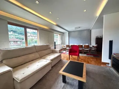 Casa com 4 Quartos à venda, 199m² no Tijuca, Teresópolis