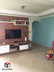 Sobrado com 4 Quartos à venda, 308m² no Ferrazópolis, São Bernardo do Campo
