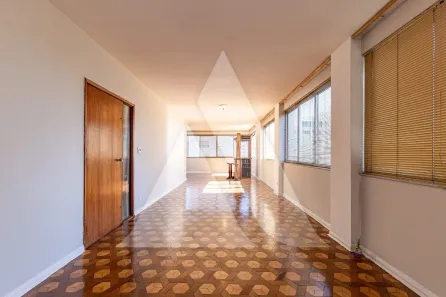Apartamento com 4 Quartos à venda, 300m² no Santa Cecília, São Paulo
