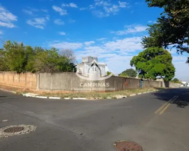 Lote/Terreno à venda, 5728m² no Chácaras Fazenda Coelho, Hortolândia