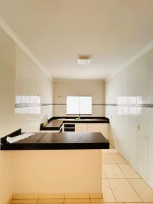 Casa com 3 Quartos à venda, 128m² no Boa Vista, Anápolis