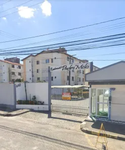 Apartamento com 2 Quartos à venda, 50m² no Farolândia, Aracaju