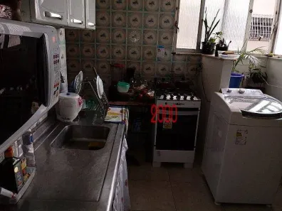Apartamento com 2 Quartos à venda, 66m² no Fonseca, Niterói