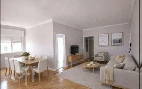 Apartamento com 3 Quartos à venda, 114m² no Santana, Porto Alegre